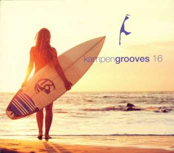 CD Various: Kampengrooves 16