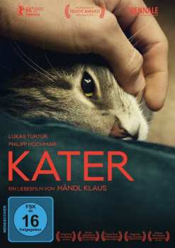 DVD Various: Kater