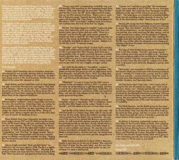 CD Various: Keb Darge & Little Edith's Legendary Wild Rockers 3