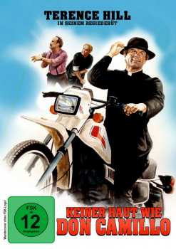 Album Various: Keiner Haut Wie Don Camillo