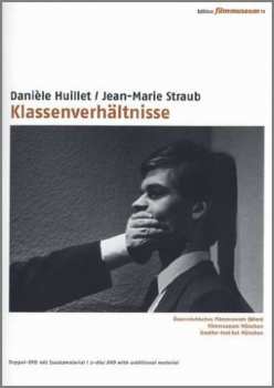 Album Various: Klassenverhältnisse