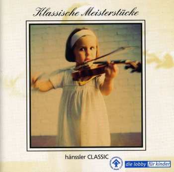 CD Various: Klassische Meisterstücke