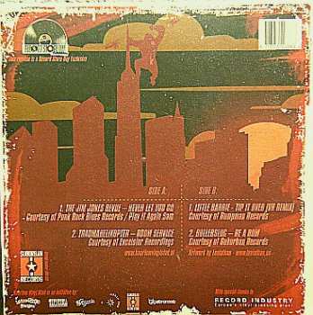 SP Various: Kliko Fest