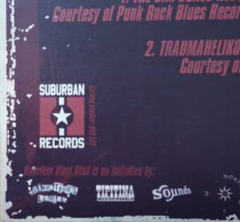 SP Various: Kliko Fest