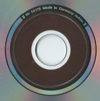 CD Various: Knock Out