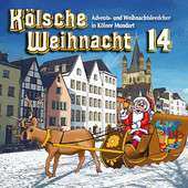 CD Various: Kölsche Weihnacht 14
