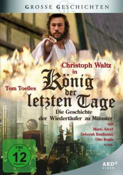 2DVD Various: König Der Letzten Tage