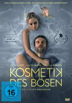 DVD Various: Kosmetik Des Bösen