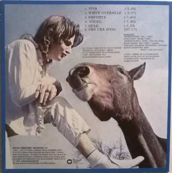 5CD/Zestaw pudełkowy Various: Krautrock