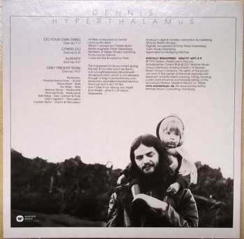 5CD/Zestaw pudełkowy Various: Krautrock 3