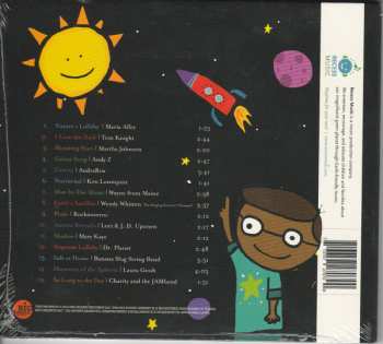 CD Various: La Bella Stella