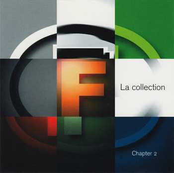 Album Various: La Collection Chapter 2