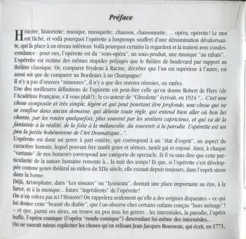 2CD Various: La Gloire De L'Opérette 1922 - 1937