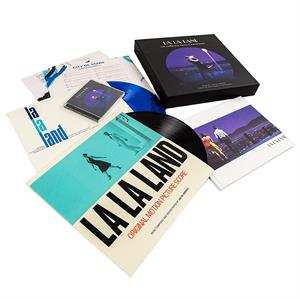 Album Various: La La Land - The Complete Musical Experience