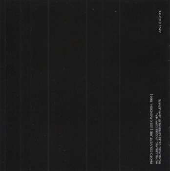 CD Various: La Merveilleuse Époque Des Groupes Québécois Volume 1