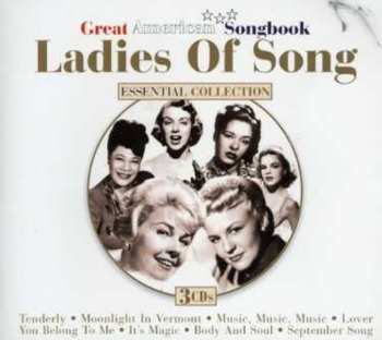 Album Various: Ladies Of Song