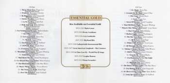 3CD Various: Ladies Of Song