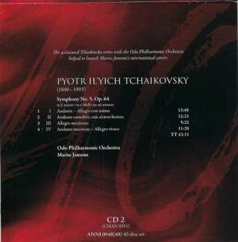 40CD/Zestaw pudełkowy Various: Landmarks | 40 Years Of Chandos