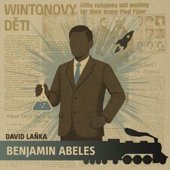 Album Various: Laňka: Wintonovy Děti. Benjamin Abeles