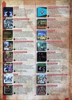 LP Various: L'appel De La Musique Surf - Volume II