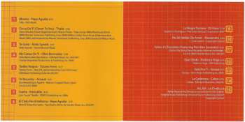 CD Various: Las Más Pegadas