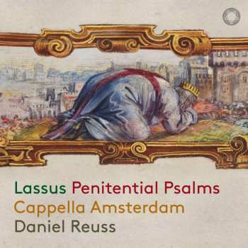 Album Various: Lassus: Penitential Psalms