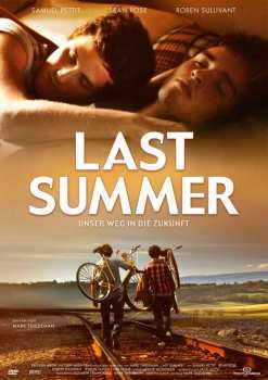 DVD Various: Last Summer