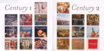 CD Various: Le Chant Des Premiers Chrétiens (Chant Of The Early Christians)