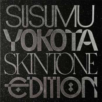 7CD Various: Skintone Edition - Vol.1