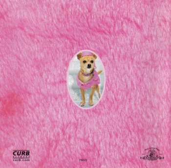 CD Various: Legally Blonde 2 - Soundtrack
