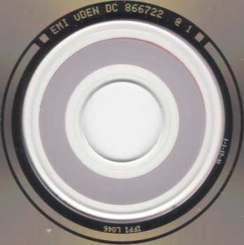 CD Various: La Compil (Les Légendes D'or)