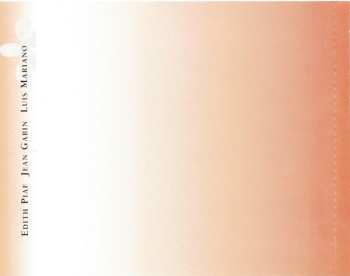 CD Various: La Compil (Les Légendes D'or)