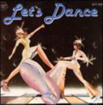 CD Various: Let's Dance