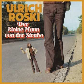 5CD/Zestaw pudełkowy Various: Liedermacher (Original Album Series)