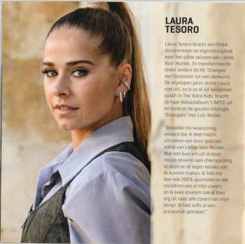 2CD Various: Liefde Voor Muziek 2024