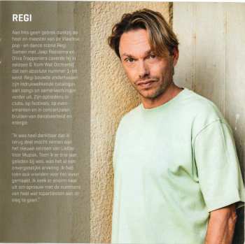 2CD Various: Liefde Voor Muziek 2024