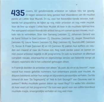 2CD Various: Liefde Voor Muziek 2024