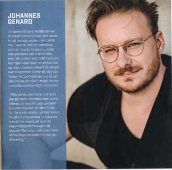 2CD Various: Liefde Voor Muziek 2024