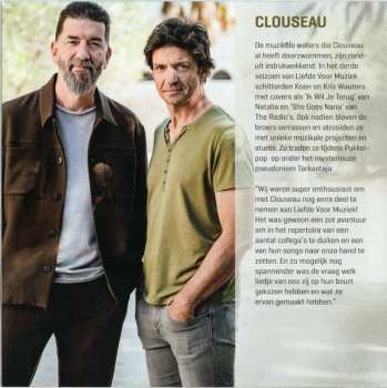 2CD Various: Liefde Voor Muziek 2024