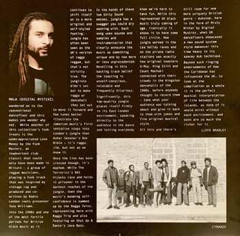 3LP Various: Life Between Islands (Soundsystem Culture: Black Musical Expression In The UK 1973-2006)