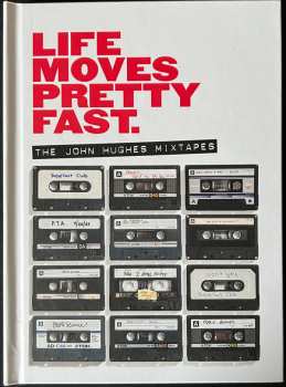 4CD/SP/Zestaw pudełkowy/MC Various: Life Moves Pretty Fast: The John Hughes Mixtapes DLX
