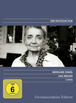 DVD Various: Lina Braake