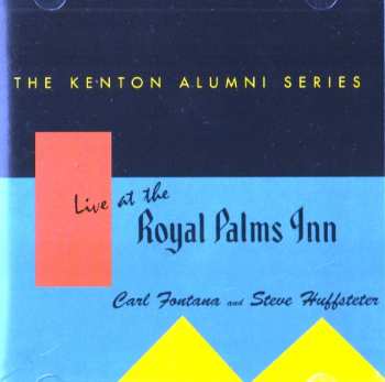 9CD Various: Live At The Royal Palms Inn 