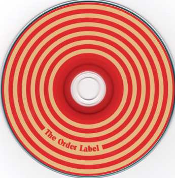 CD Various: Live From The Zoo