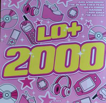 LP Various: Lo+ 2000