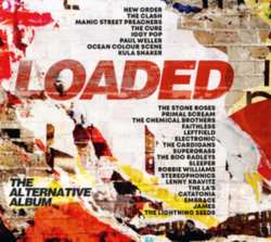 Album Various: Loaded: The Alternative Album