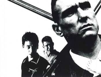 CD Various: Lock, Stock & Two Smoking Barrels (Soundtrack From The Motion Picture)