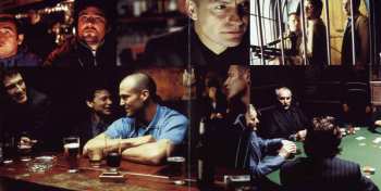 CD Various: Lock, Stock & Two Smoking Barrels (Soundtrack From The Motion Picture)