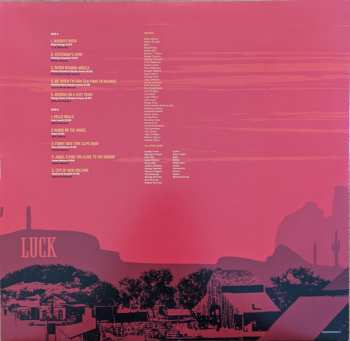 2LP Various: (Long Story Short) Willie Nelson 90 (Live At The Hollywood Bowl)
