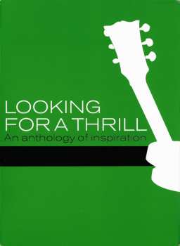 DVD Various: Looking For A Thrill: An Anthology Of Inspiration